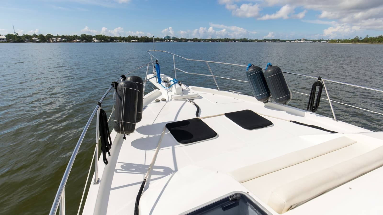2007 Meridian 490 SE Pilot House - Photo 39