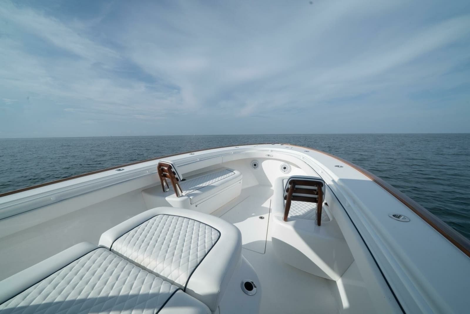 2022 Valhalla Boatworks V-37 - Photo 59