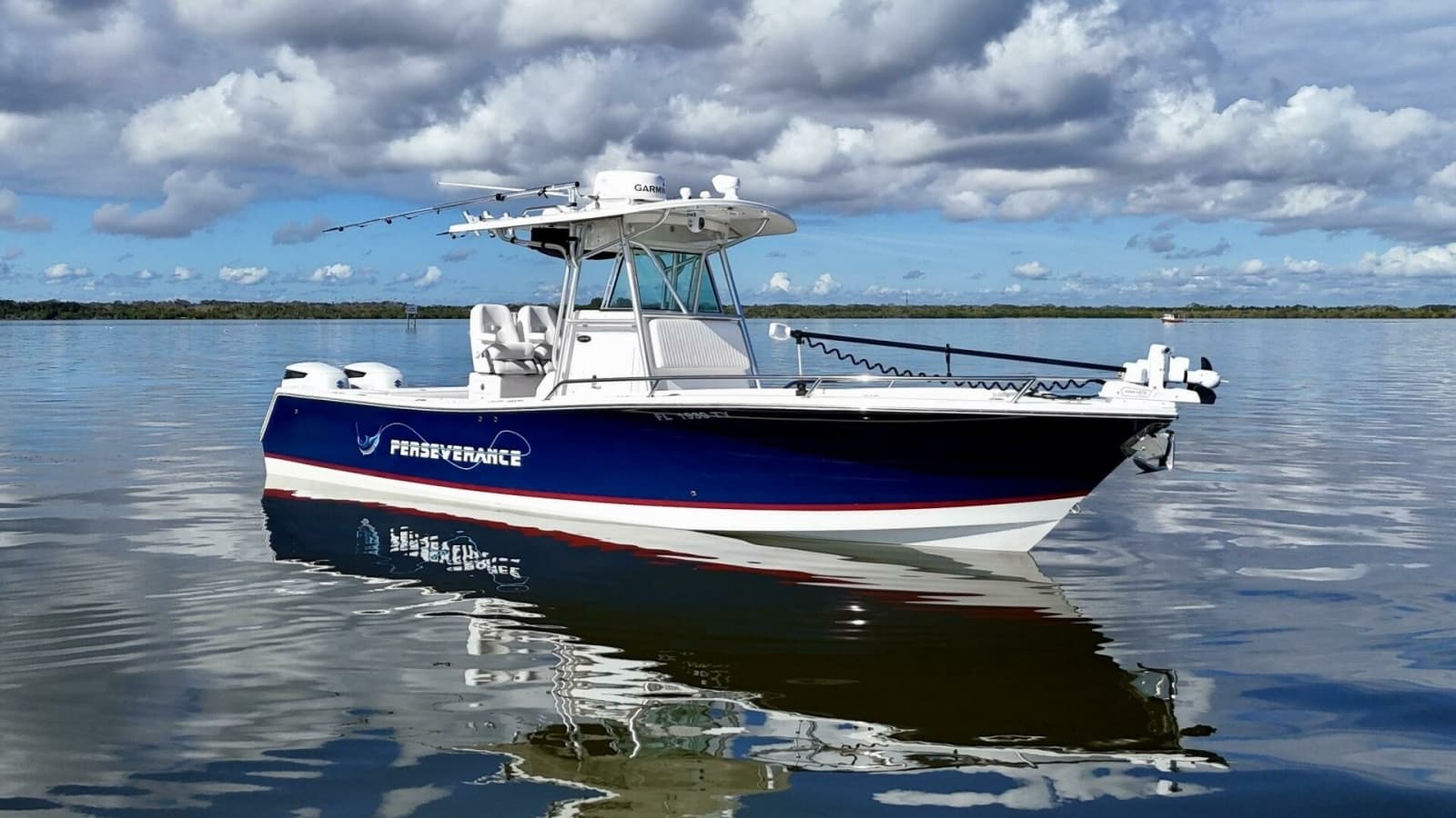 2006 Regulator 29 FS - Photo 9