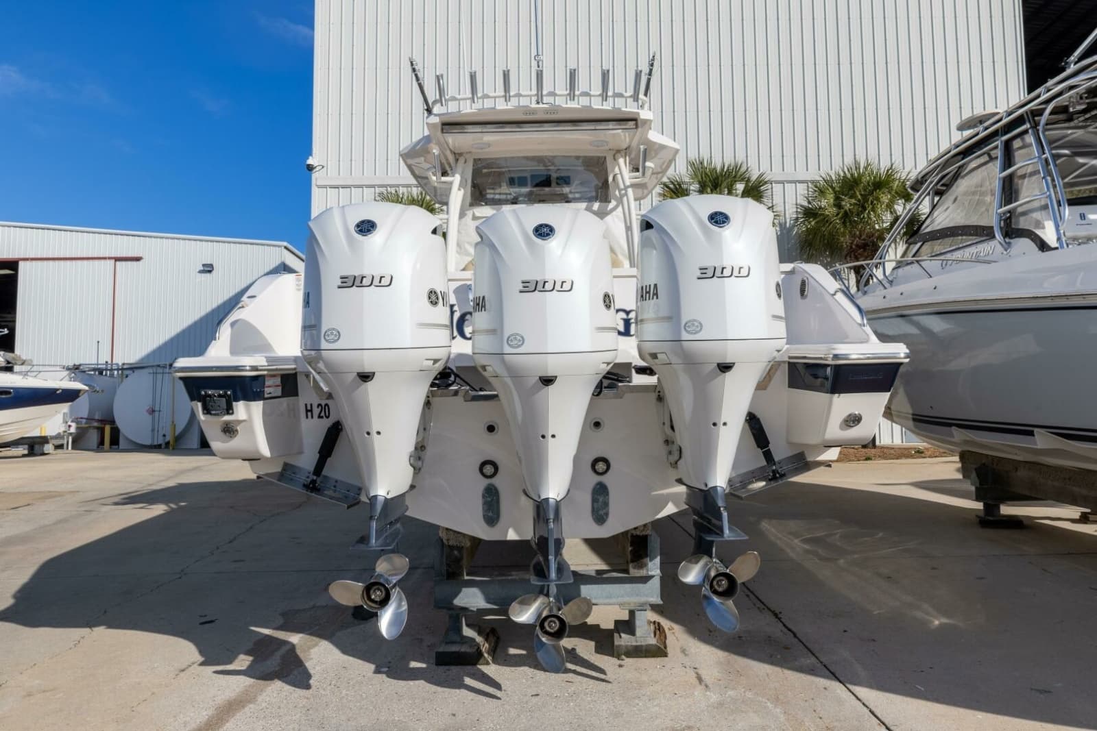 2019 Pursuit S 368 - Photo 28