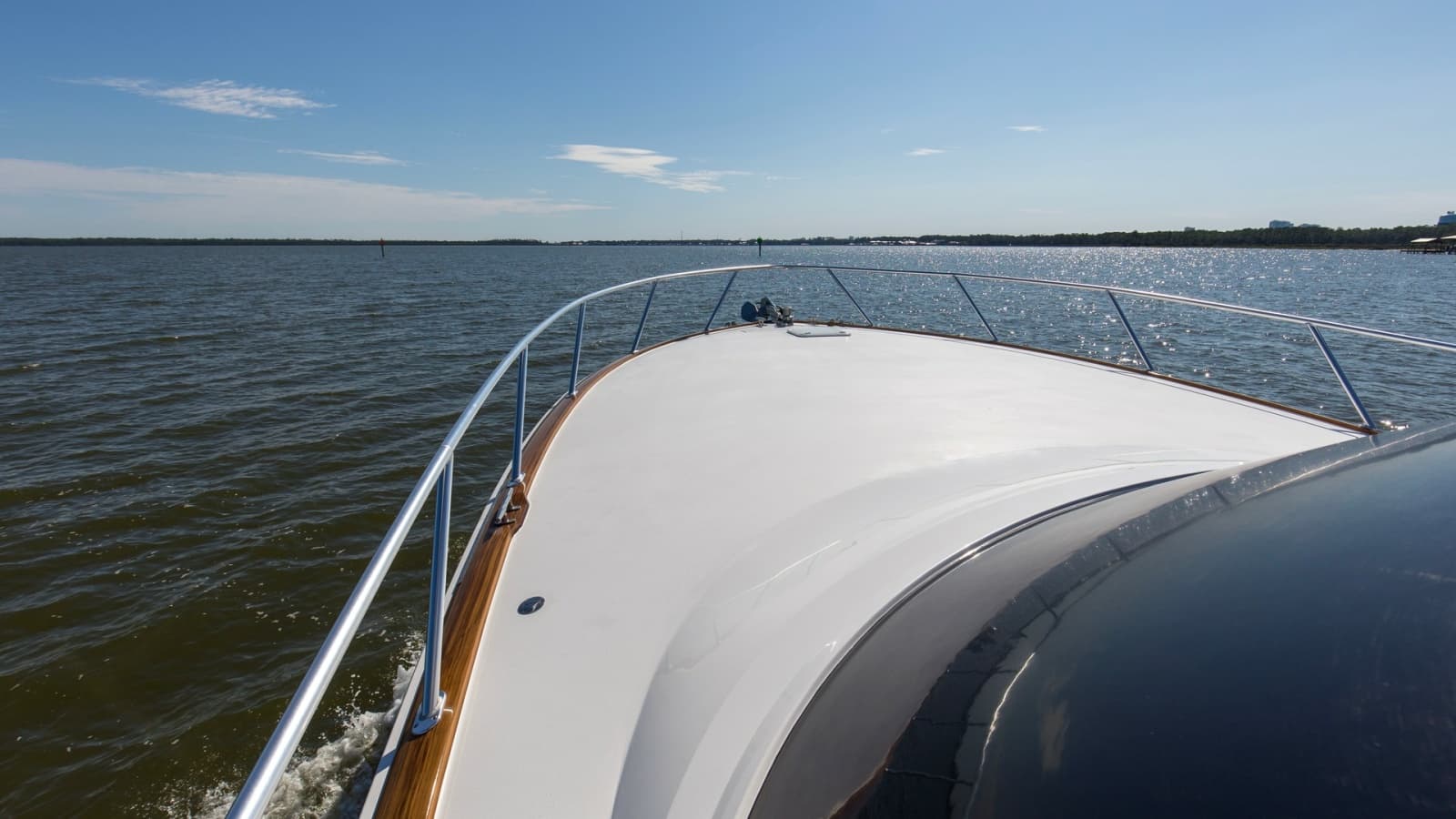 2024 Viking 54 Convertible - Photo 45