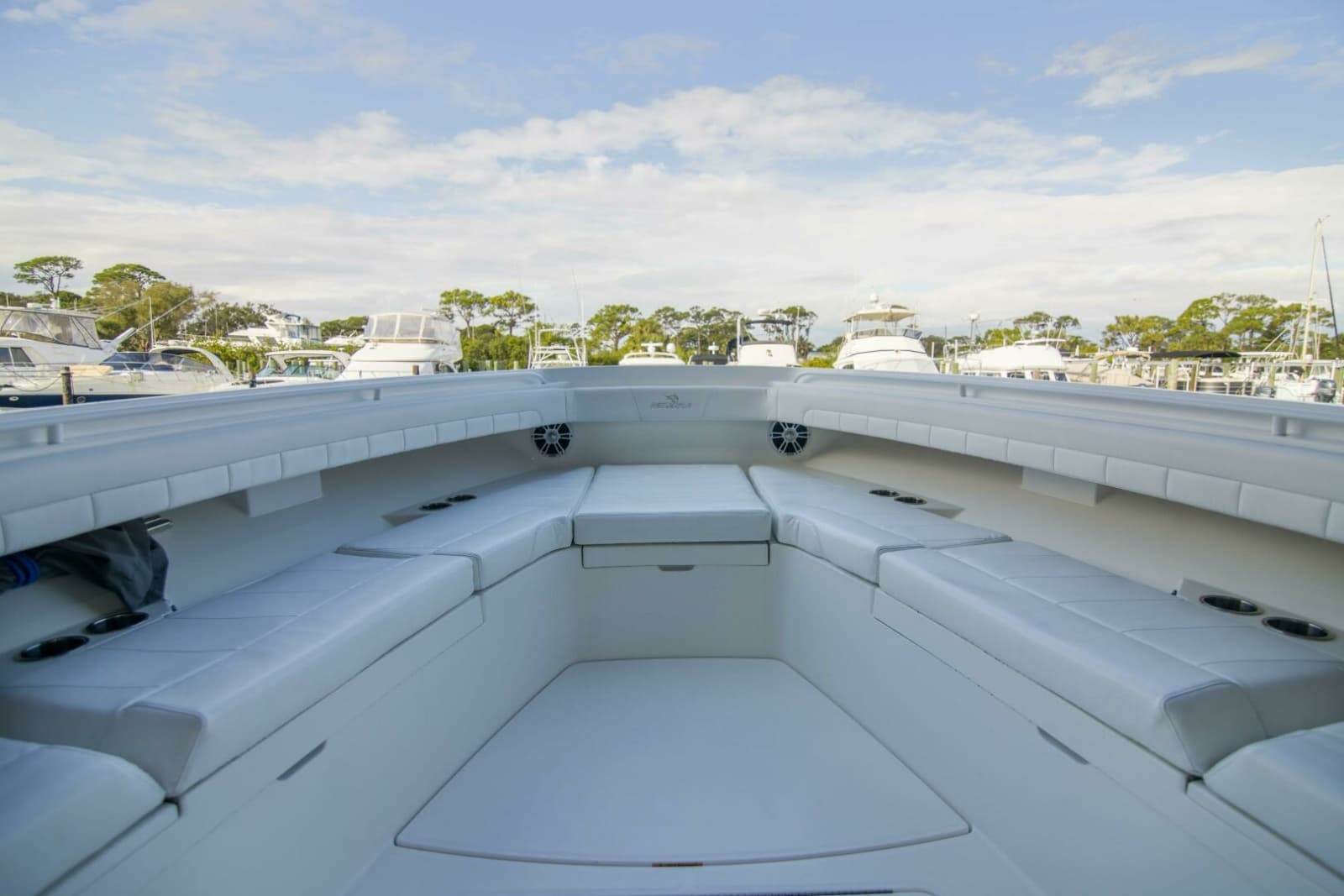 2021 Regulator 41 Center Console - Photo 26