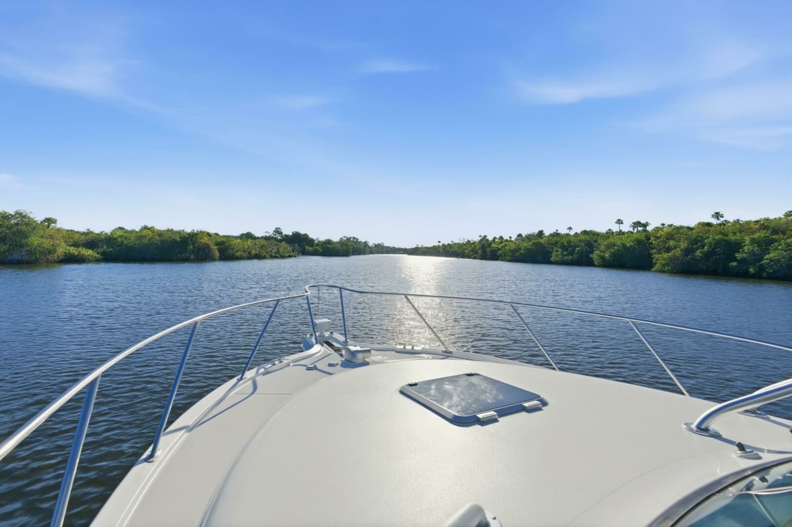 2011 Tiara Yachts 3100 Open - Photo 35