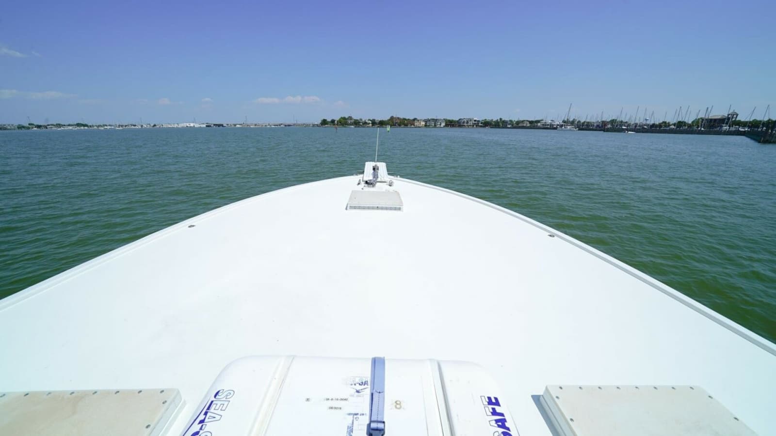 1979 Trojan 45 Convertible - Photo 55
