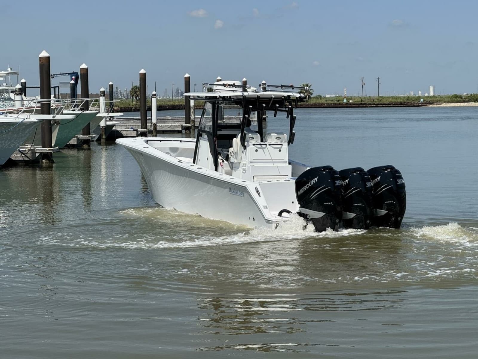 2022 Onslow Bay 33 TE - Photo 52