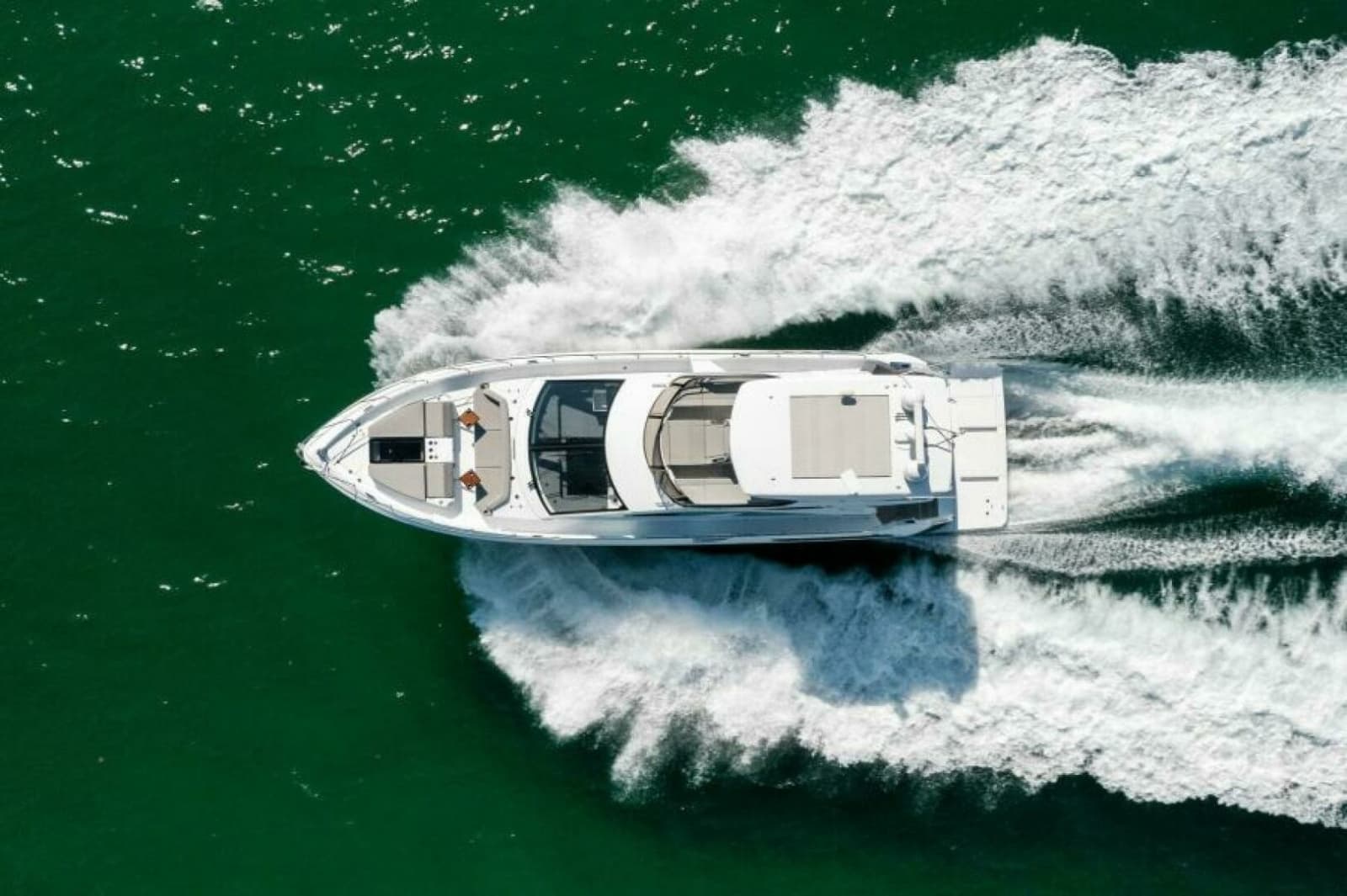 2023 Cruisers Yachts 60 Cantius Fly - Photo 67