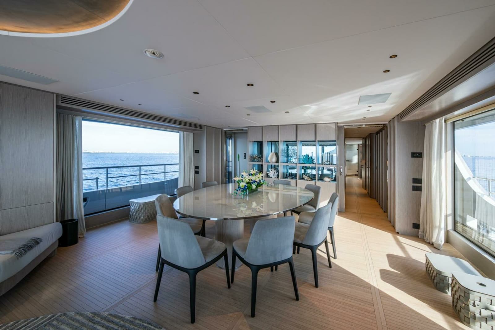 2023 Benetti 34M OASIS - Photo 29
