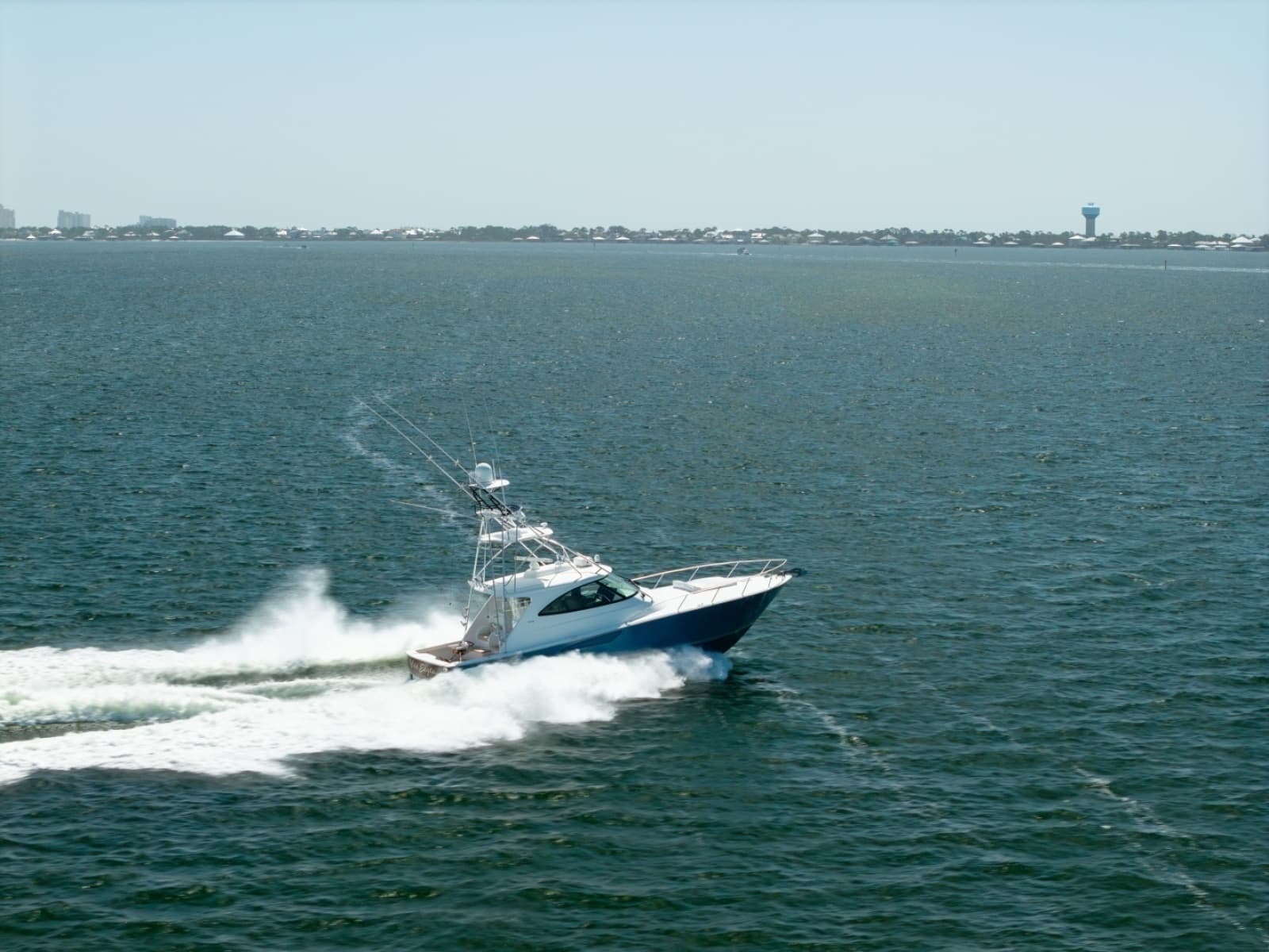 2018 Viking 52 Sport Tower - Photo 135