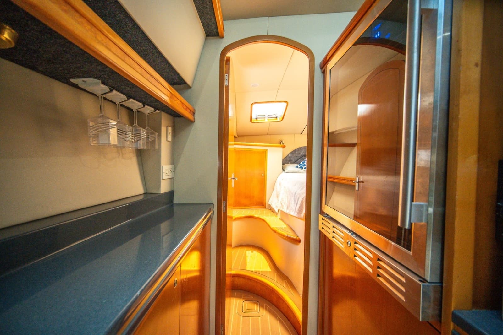 2000 Venturer 44 Catamaran/Sportfish - Photo 36