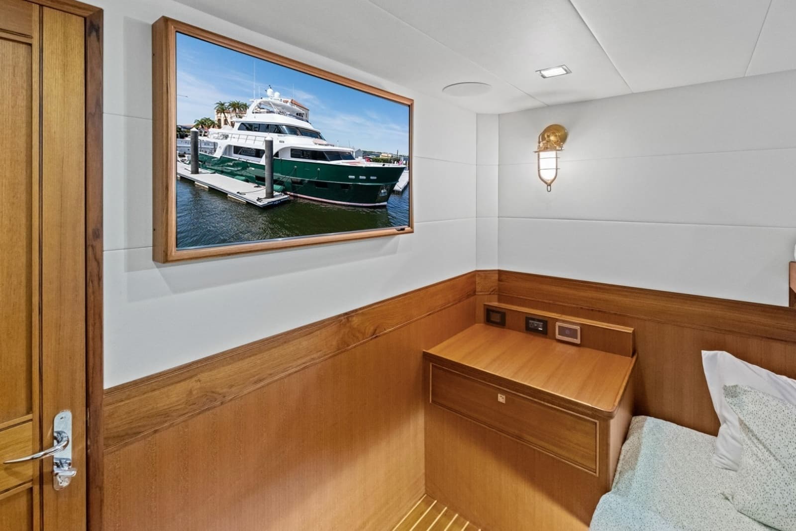 2024 Marlow 90V - Photo 85