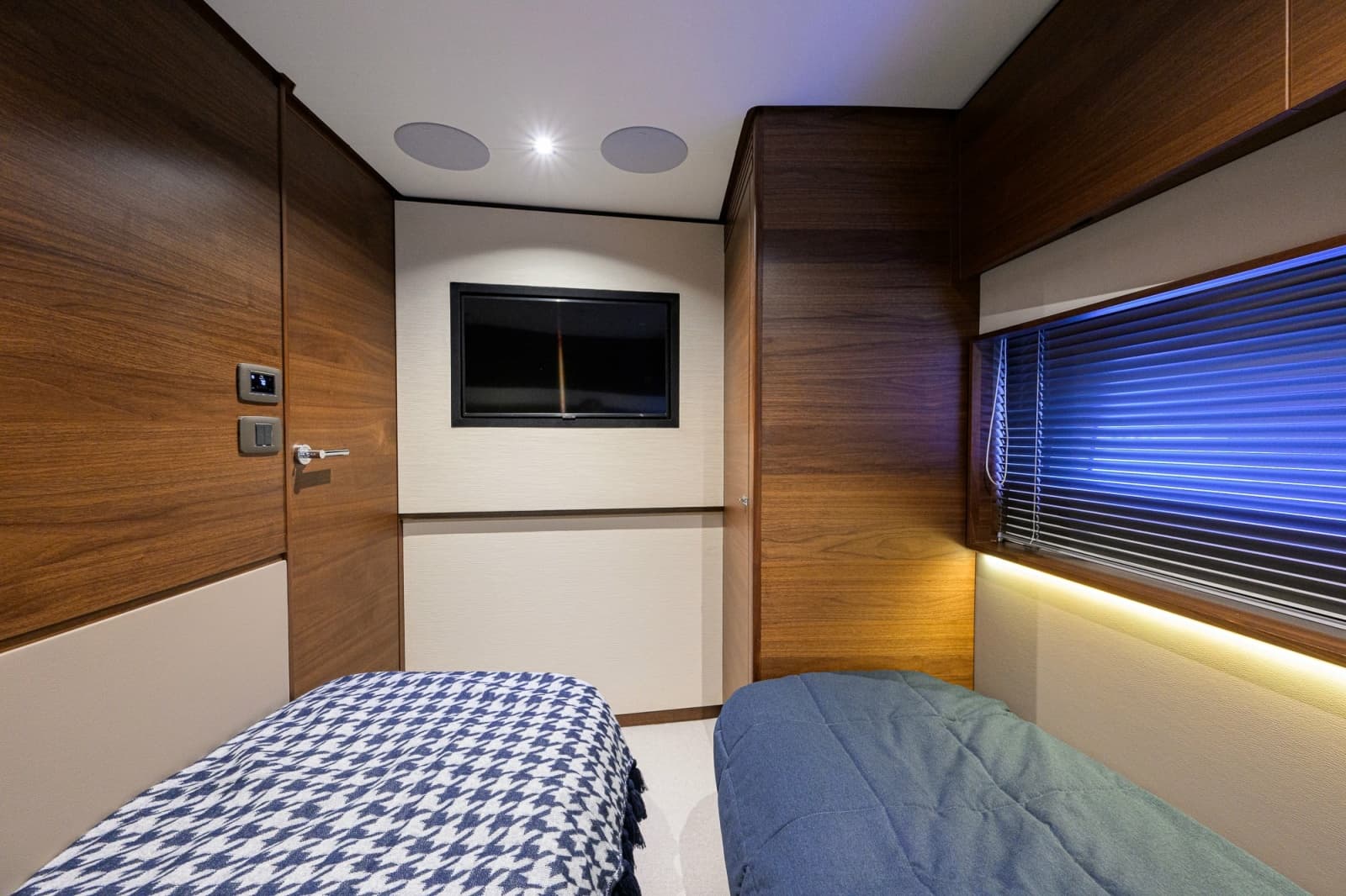 2026 Princess F58 - Photo 28