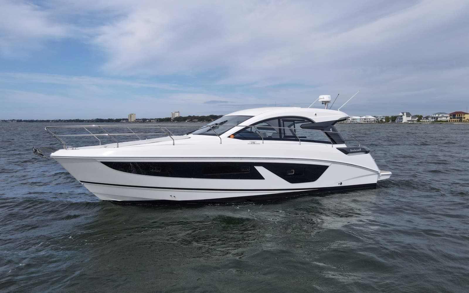 2022 Beneteau 41 Grand Turismo - Photo 39