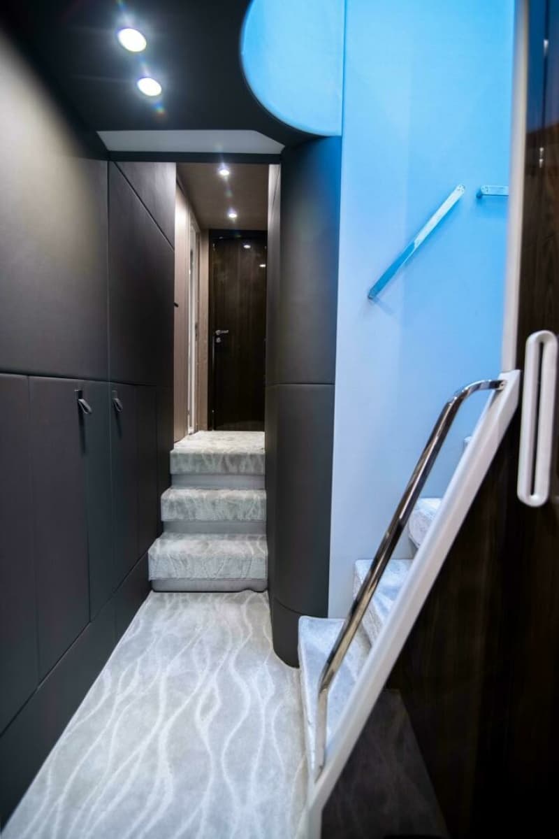 2019 Azimut S7 - Photo 31