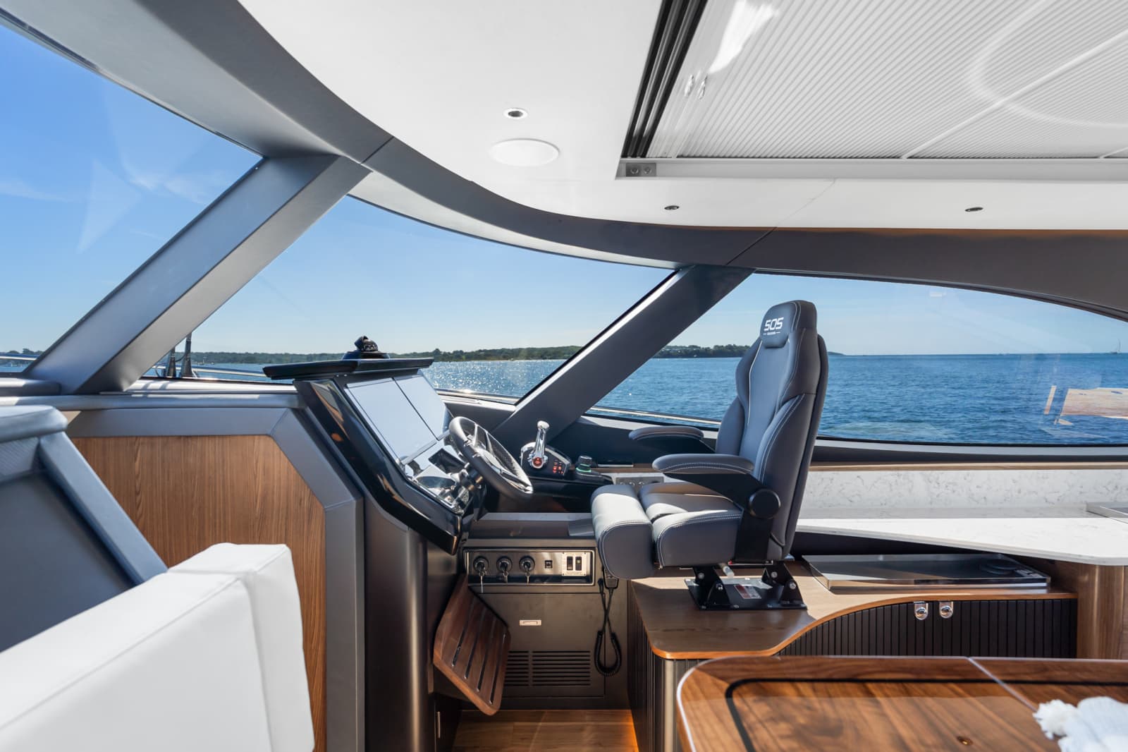 2025 ECLIPSE 505 Shadow - Photo 24