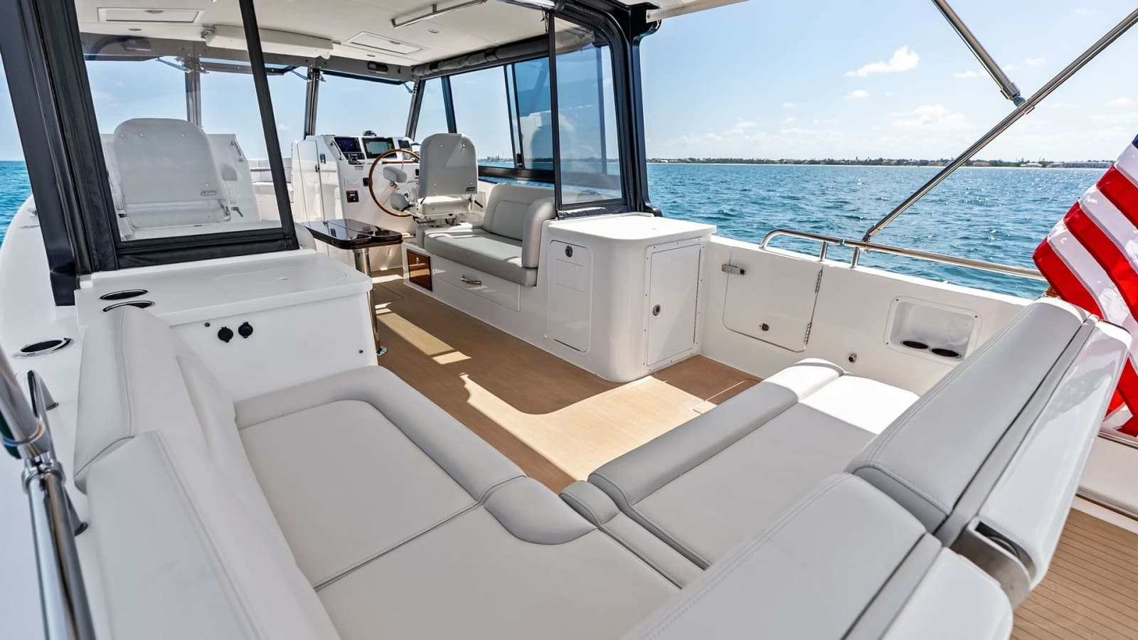 2025 MJM M3 - Photo 24