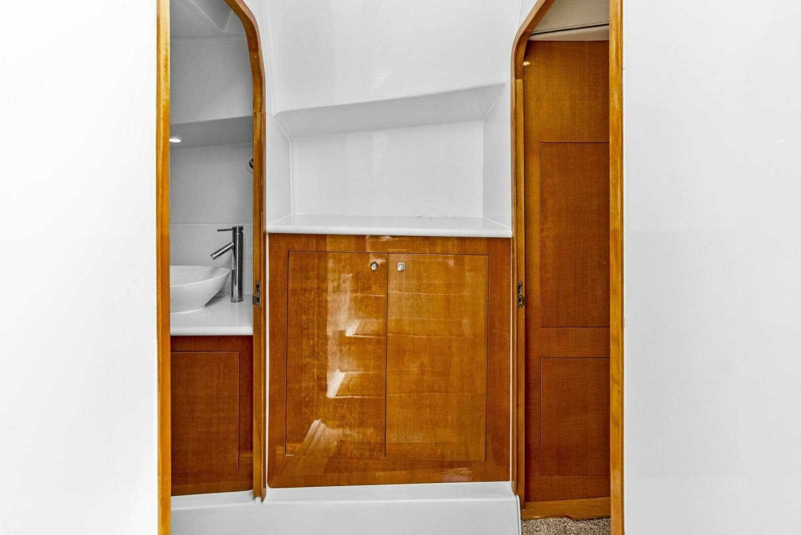 2020 Calcutta 480 Catamaran - Photo 33