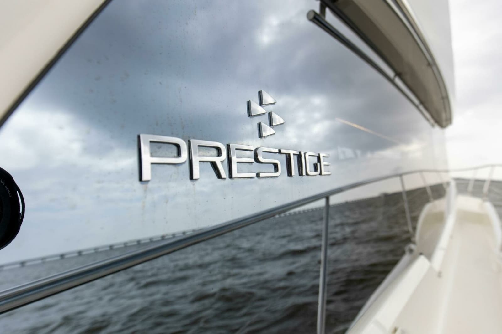 2023 Prestige 460 Flybridge - Photo 55