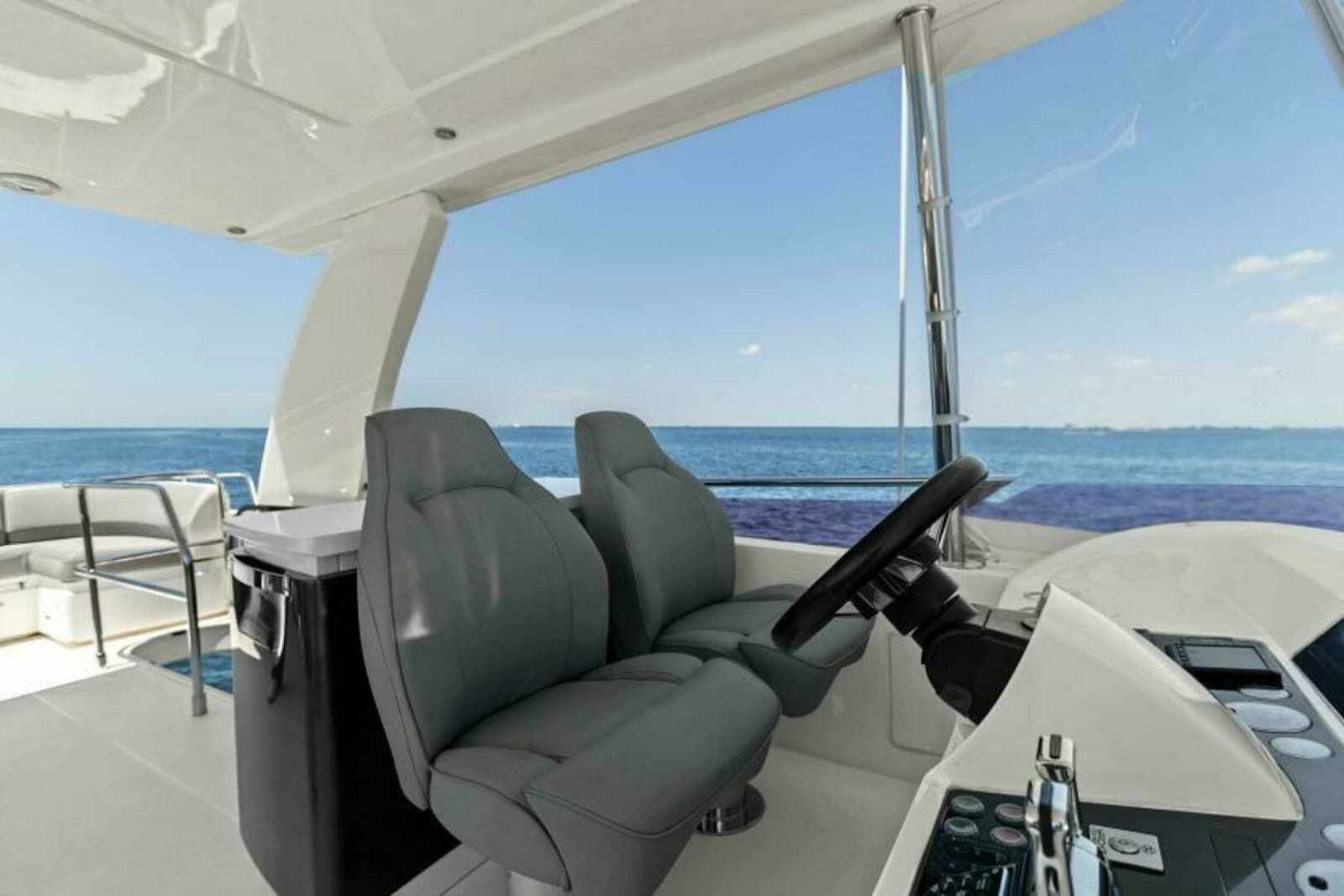 2016 Princess 60 Flybridge - Photo 60