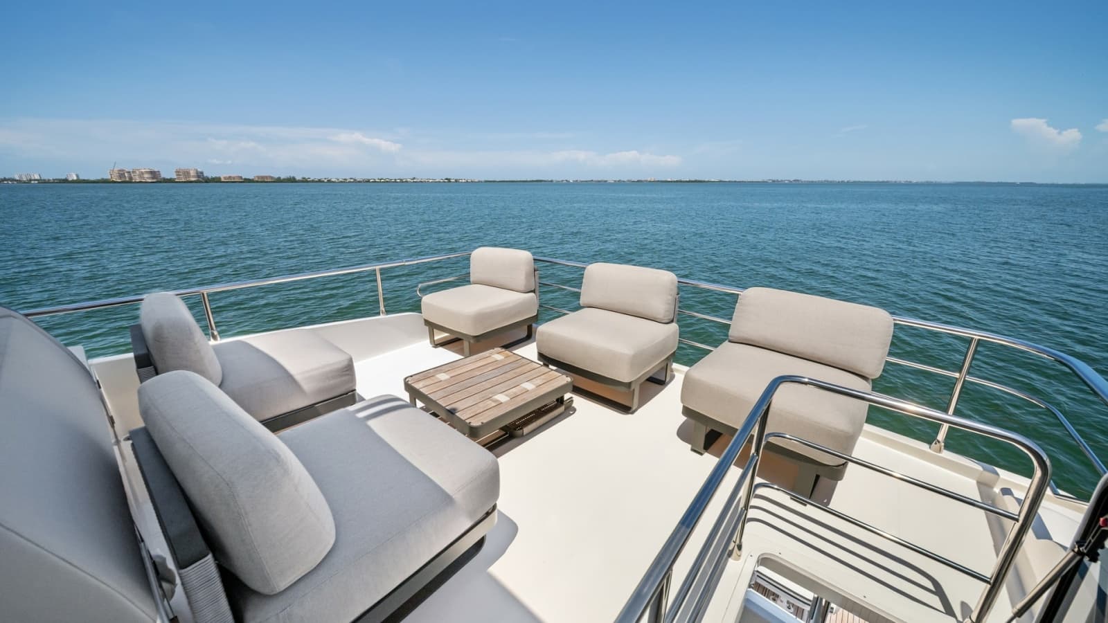 2026 Absolute 58 Navetta - Photo 53