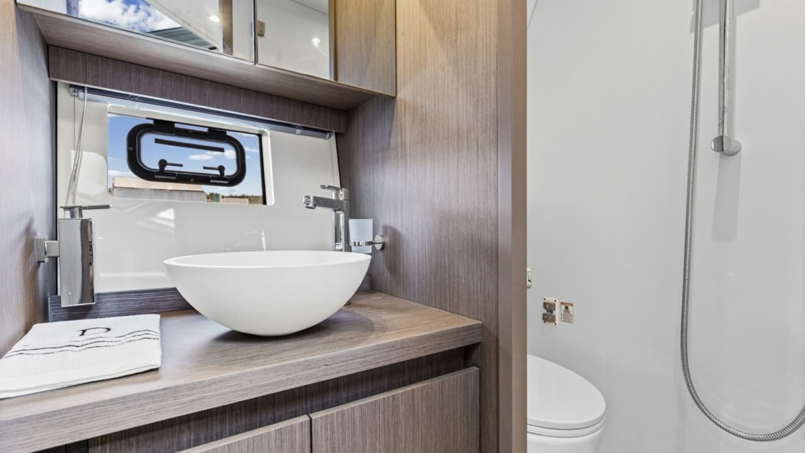 2022 Beneteau 41 Grand Turismo - Photo 15