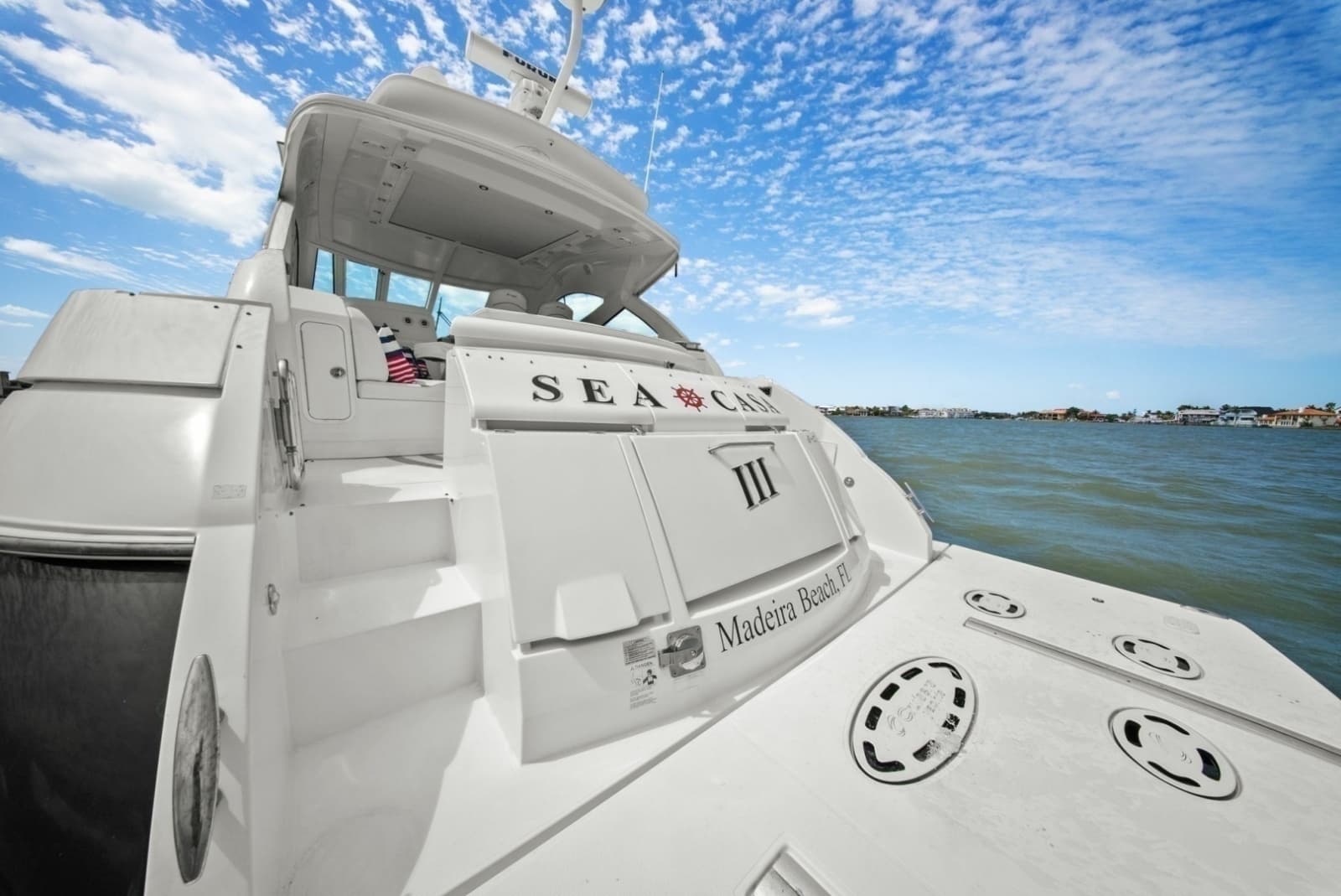 2012 Cruisers Yachts 540 Coupe - Photo 48