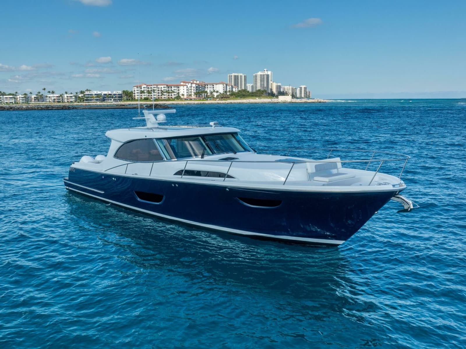 2026 ECLIPSE 505 Shadow - Photo 3