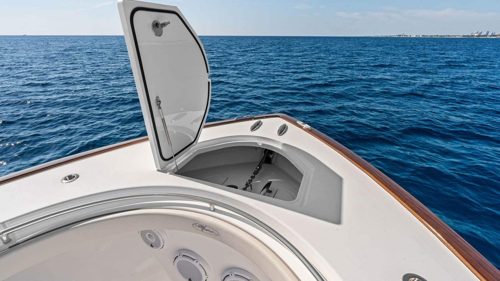 2025 Valhalla Boatworks V-41 - Photo 9