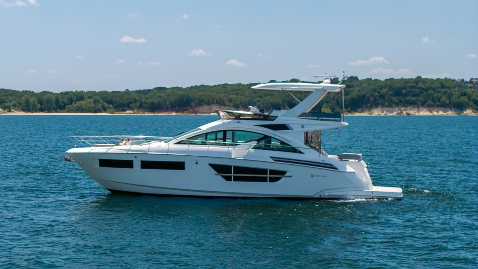 2020 Cruisers 60 Cantius - Photo 58