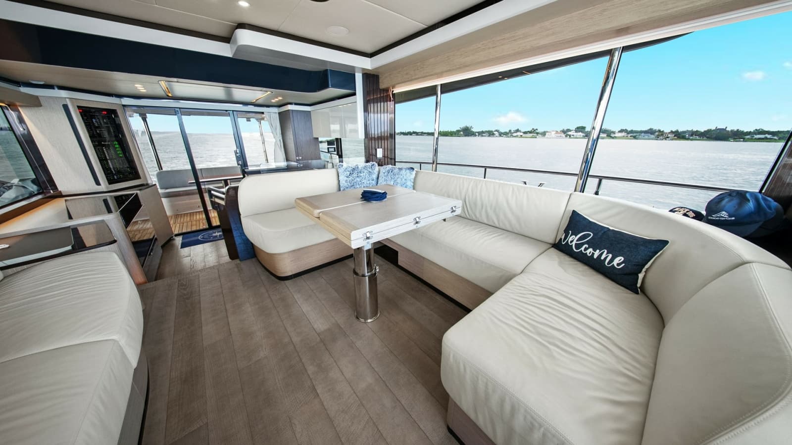2024 Absolute 52 Navetta - Photo 41