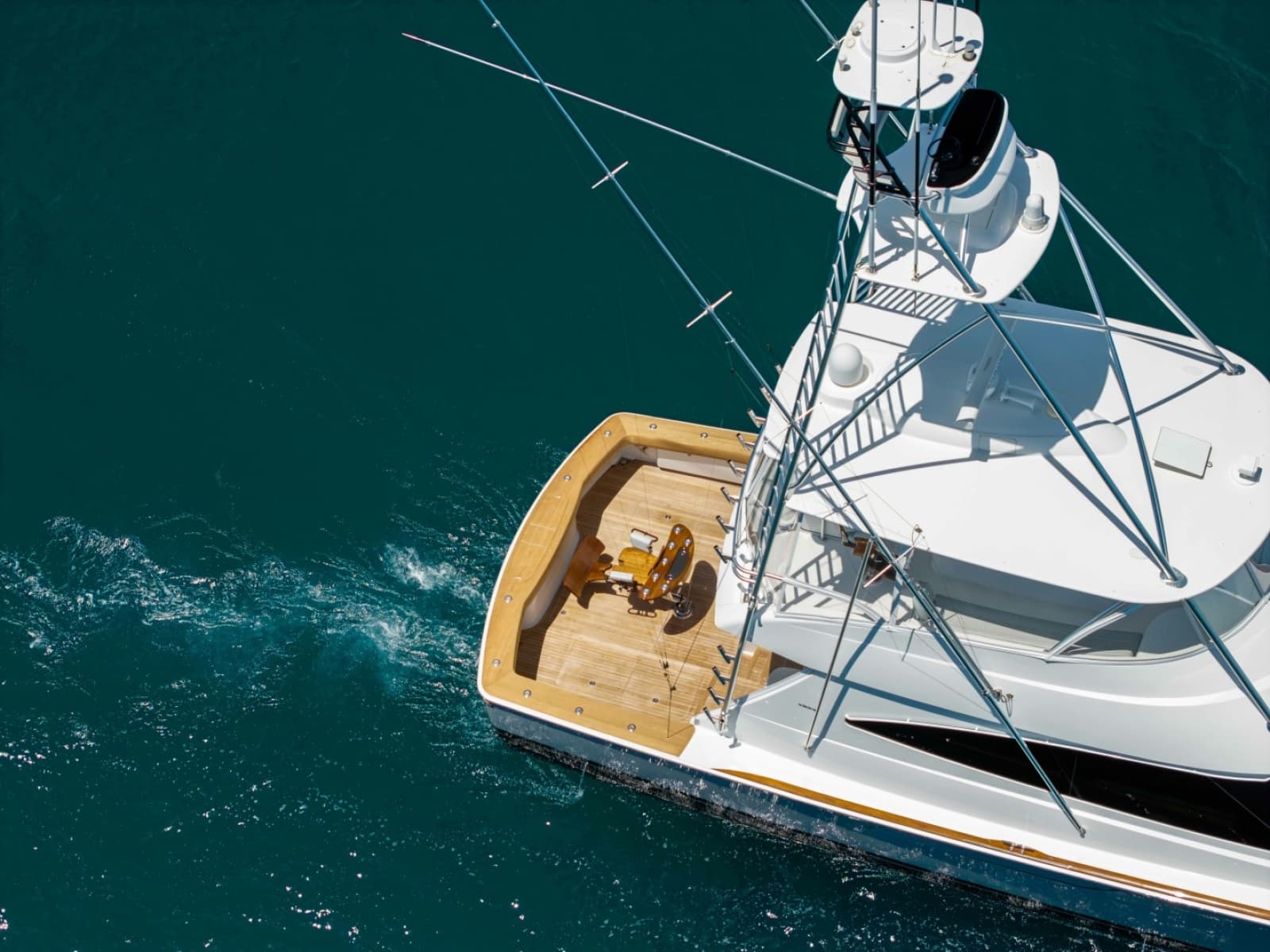 2023 Viking 72 Convertible - Photo 107