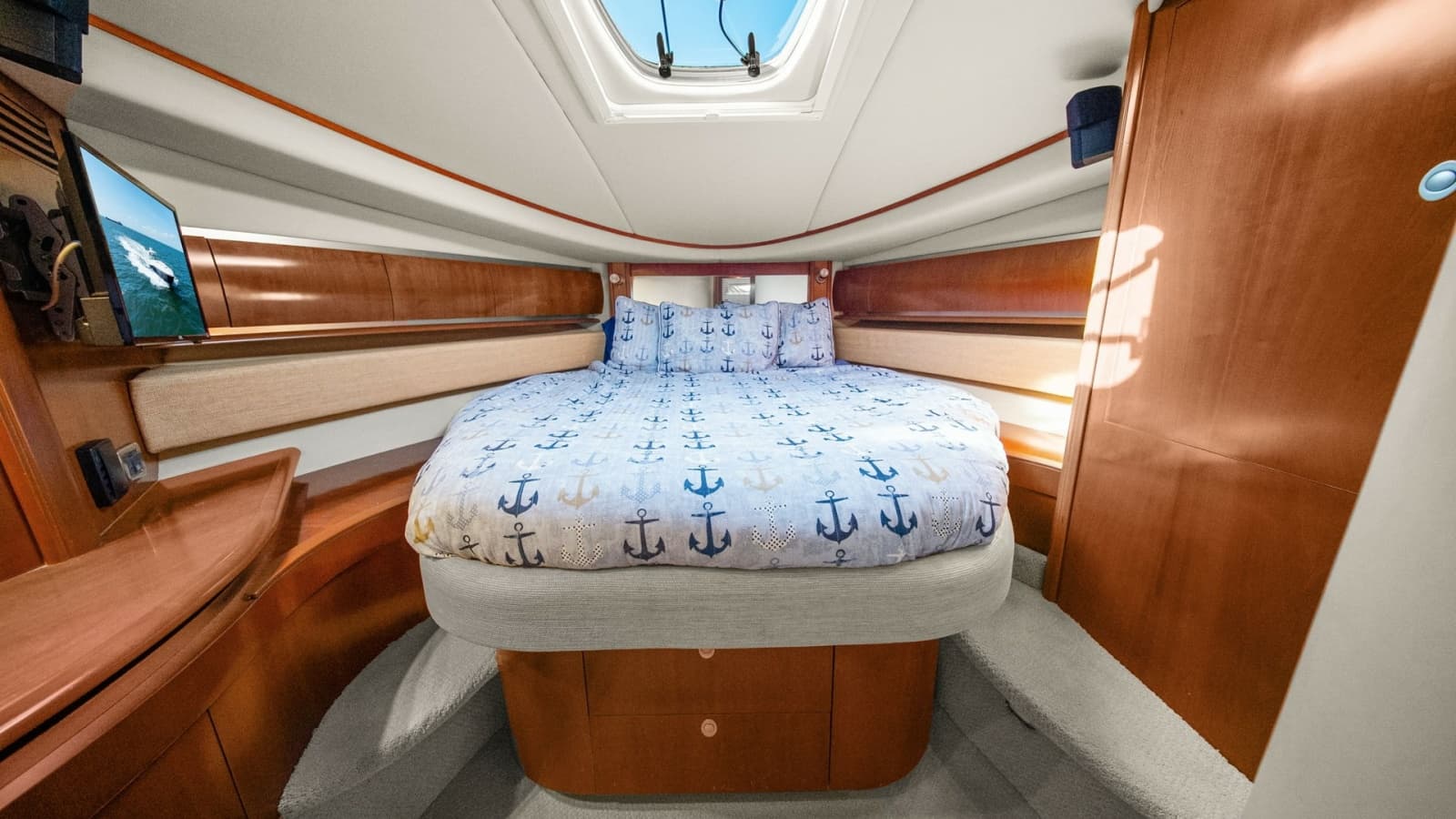 2005 Sea Ray Sundancer 500 - Photo 4