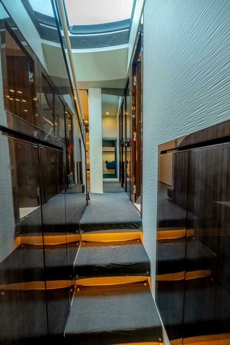 2017 Azimut 77S - Photo 102