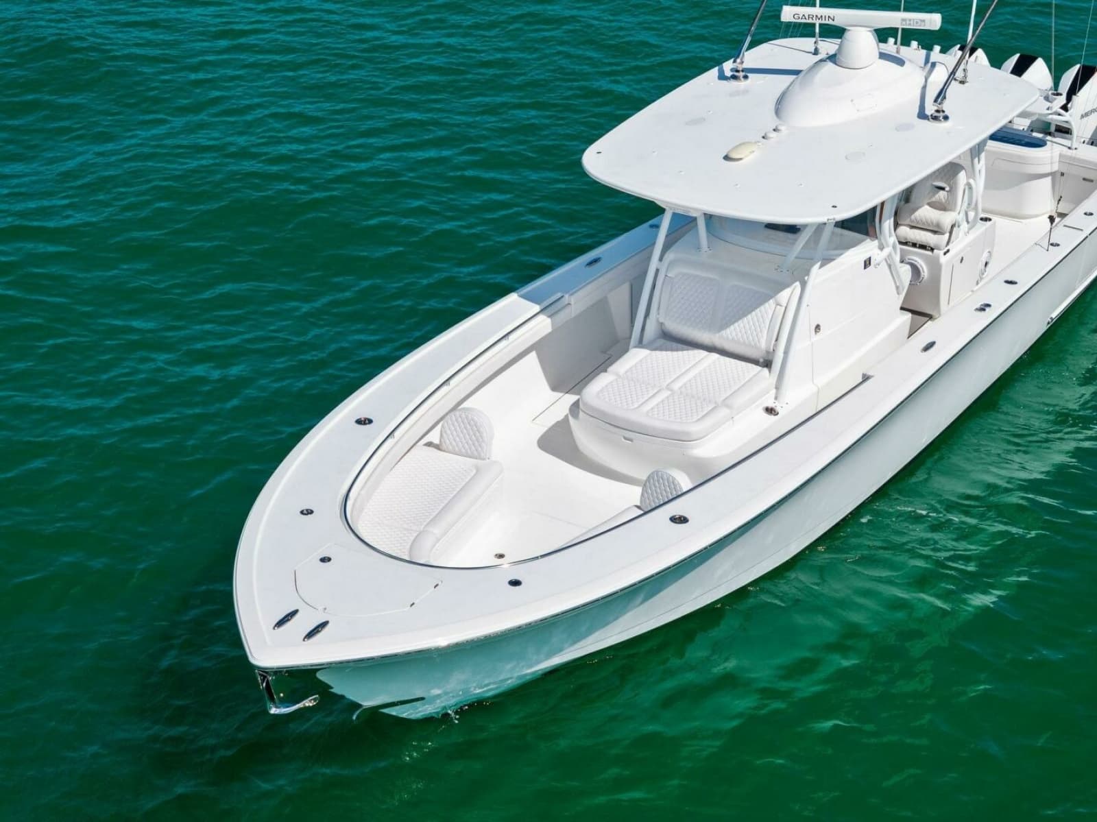 2023 Valhalla Boatworks V-41 - Photo 49
