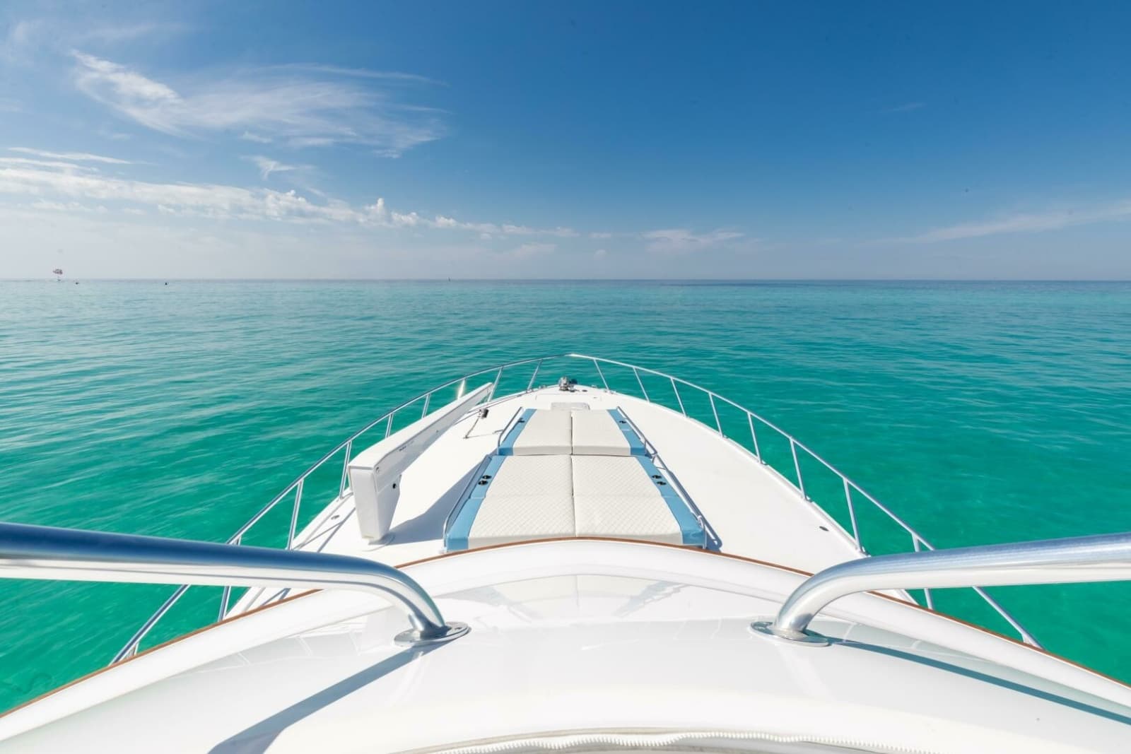 2016 Hatteras GT60 - Photo 68