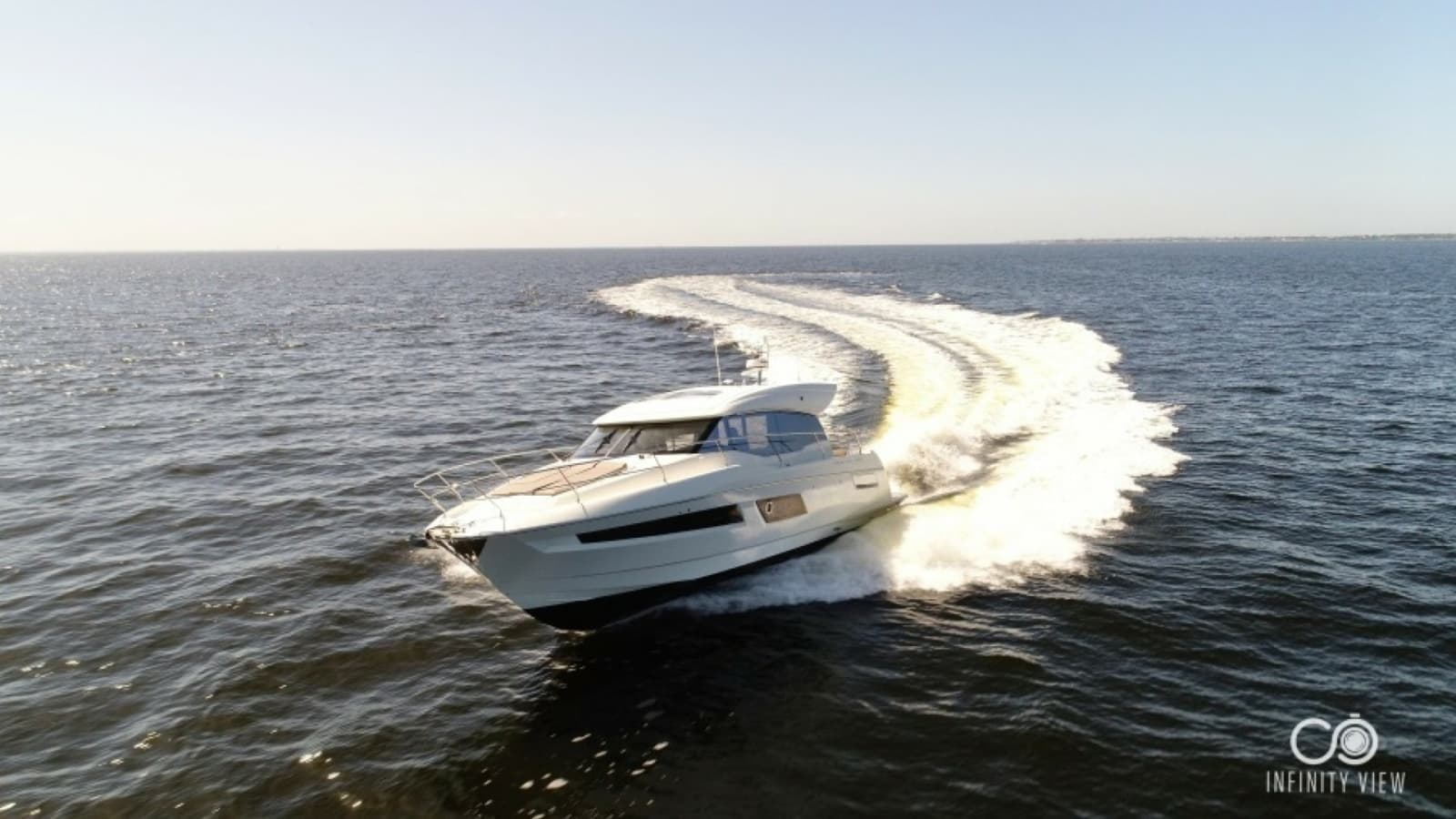 2018 Prestige 460 - Photo 50