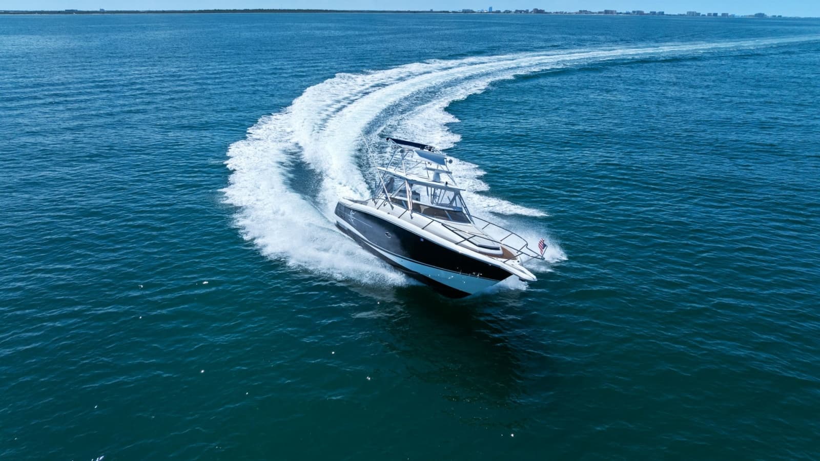 2005 Sunseeker 37 Sport Tower - Photo 71