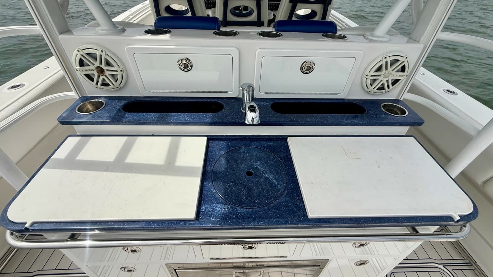2018 Hydra-Sports 4200 Siesta - Photo 22