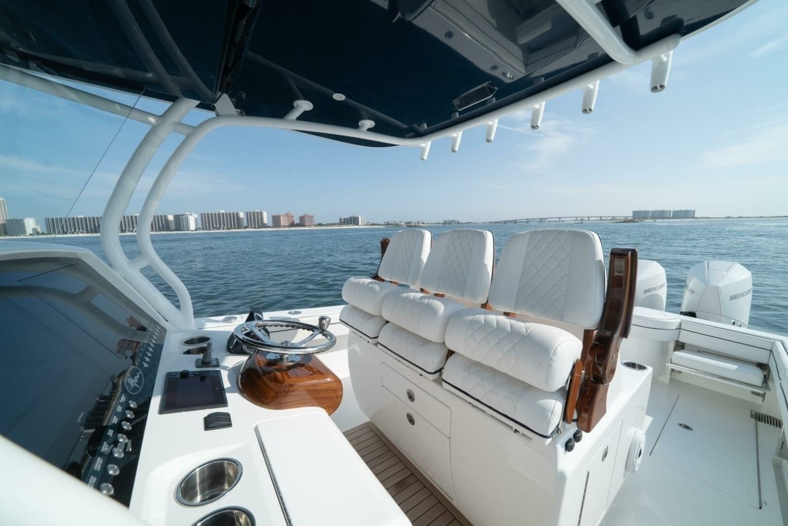2022 Valhalla Boatworks V-37 - Photo 39