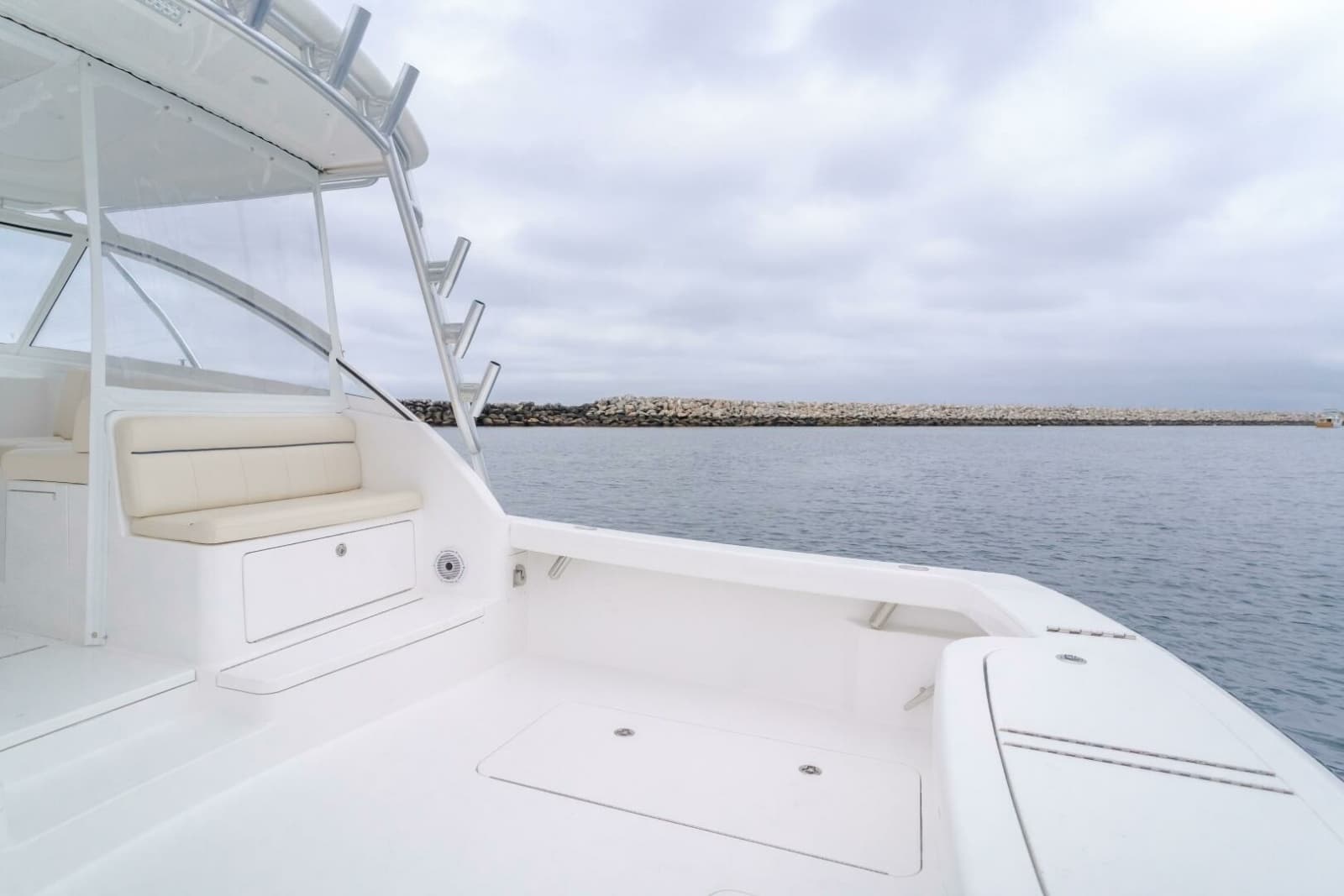 2022 Viking 38 Open Billfish - Photo 18