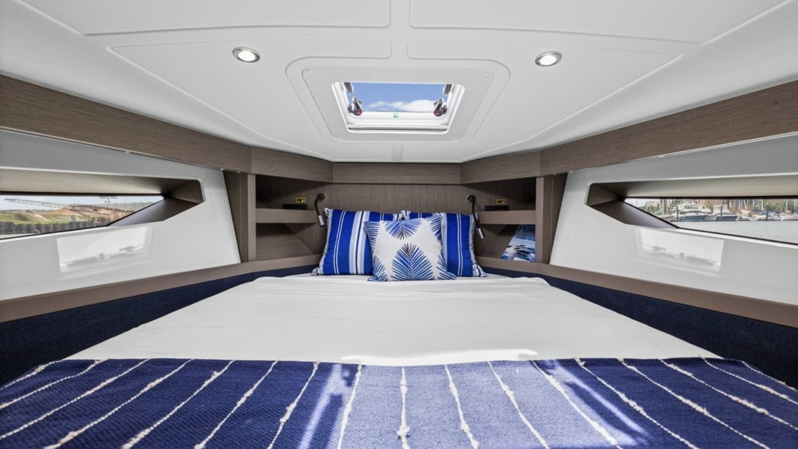 2022 Beneteau 41 Grand Turismo - Photo 10