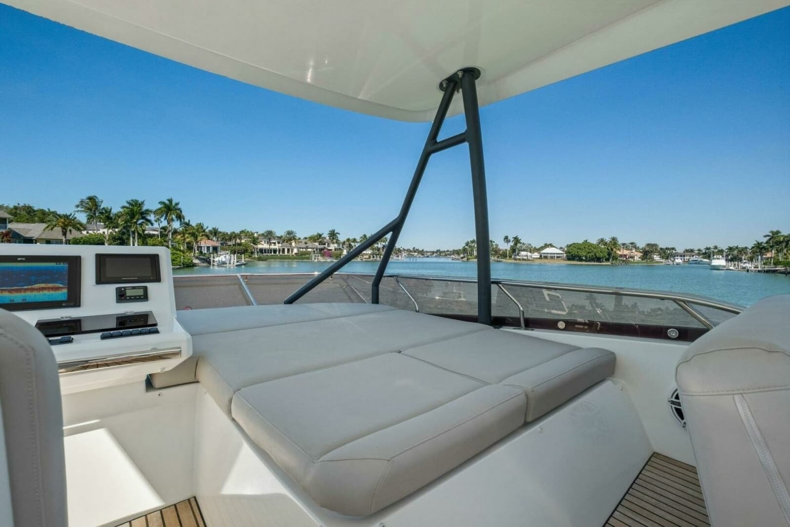 2022 Prestige 520 Flybridge - Photo 69