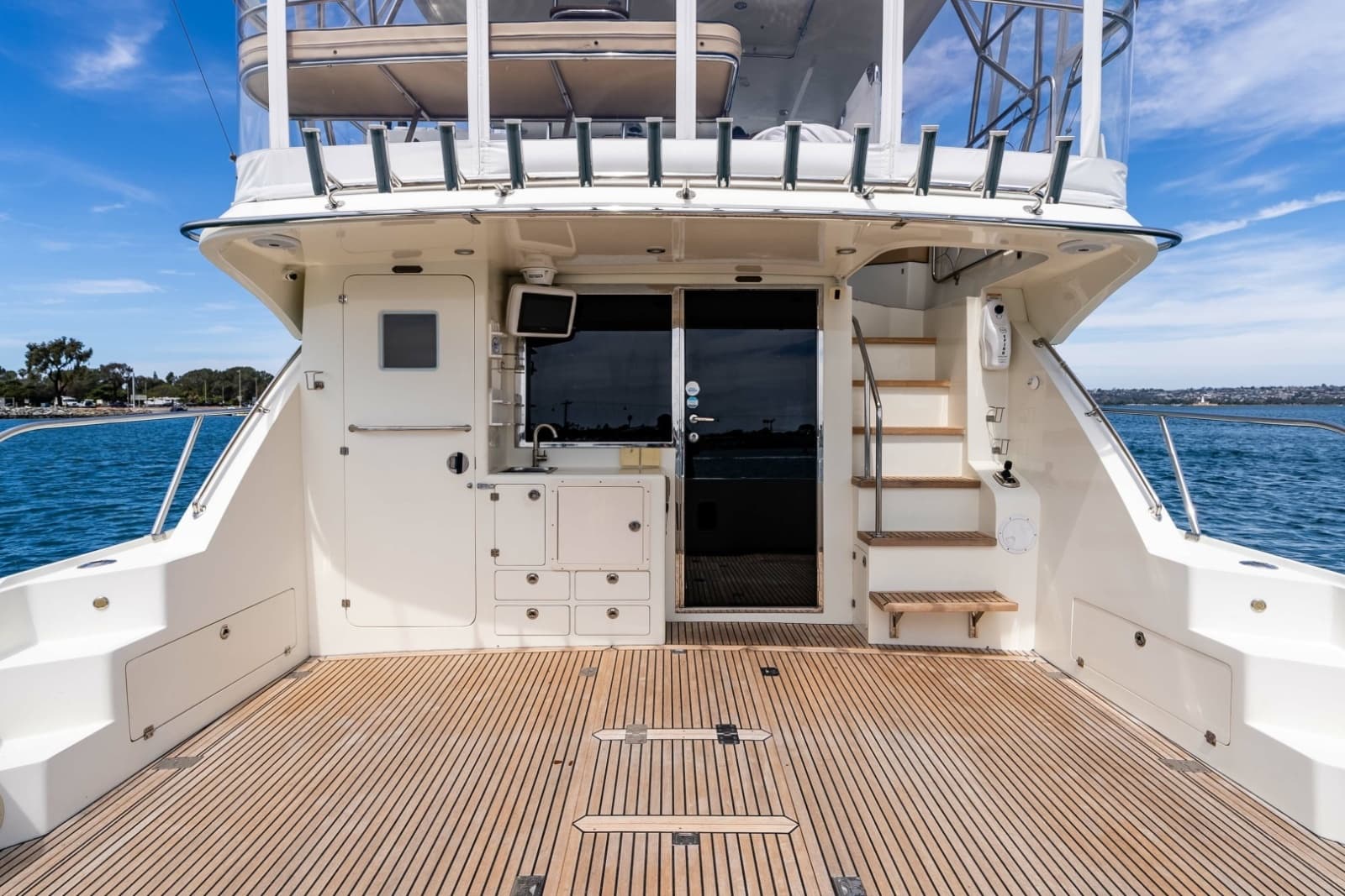 2019 Mikelson 50 Sportfisher - Photo 5