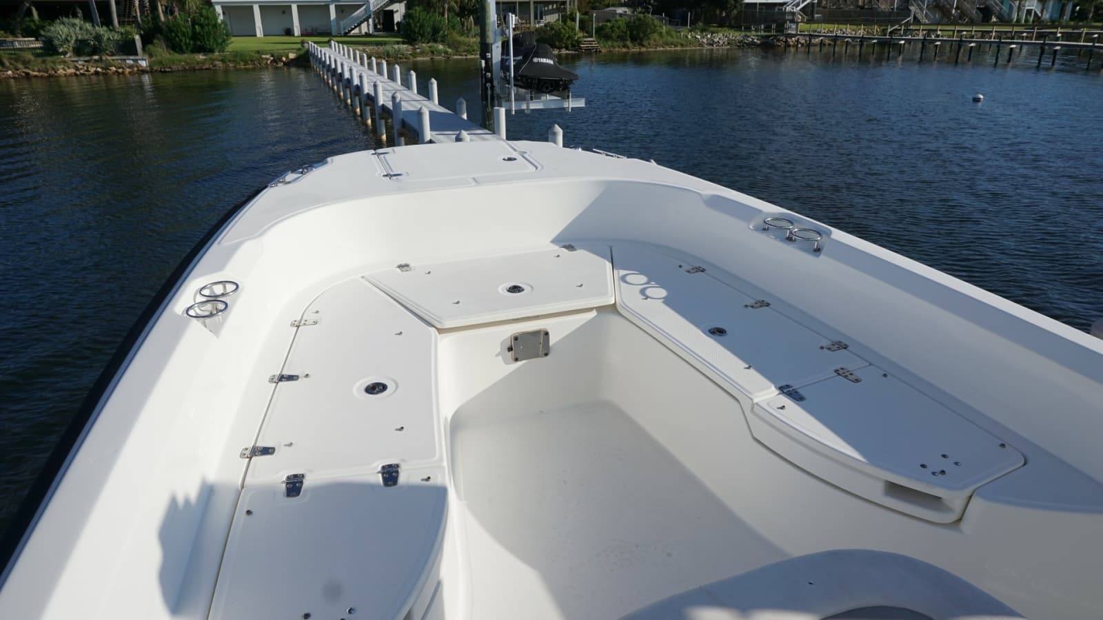 2016 Boston Whaler 270 Dauntless - Photo 15