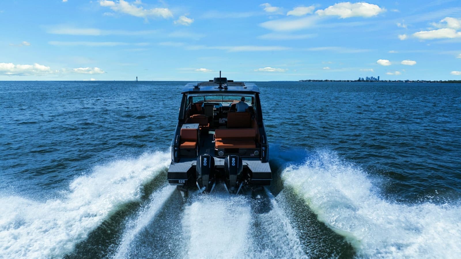 2022 Cruisers Yachts 34 GLS - Photo 56