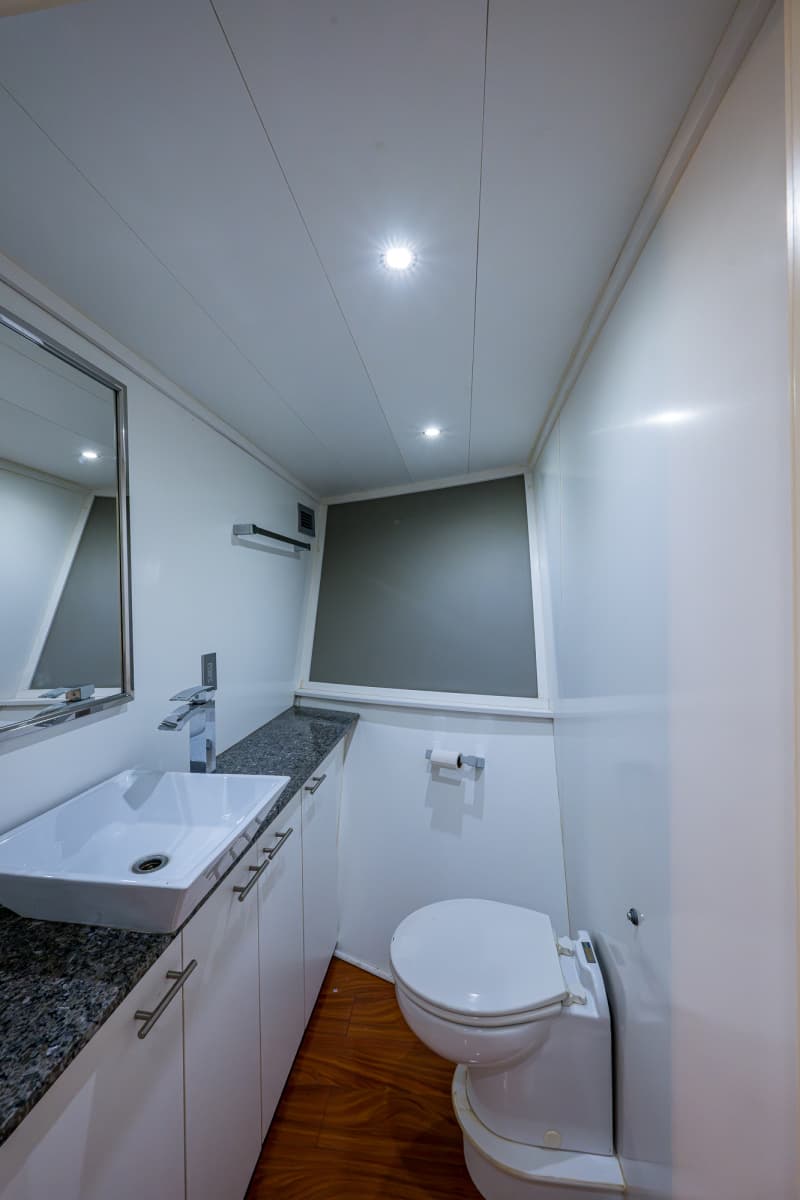 2013 Ocean Voyager 95 Expedition - Photo 74