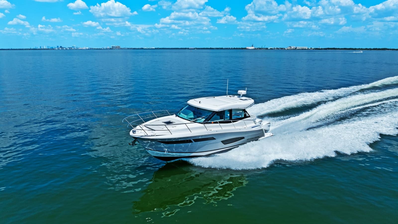 2025 Regal 38 XO - Photo 74