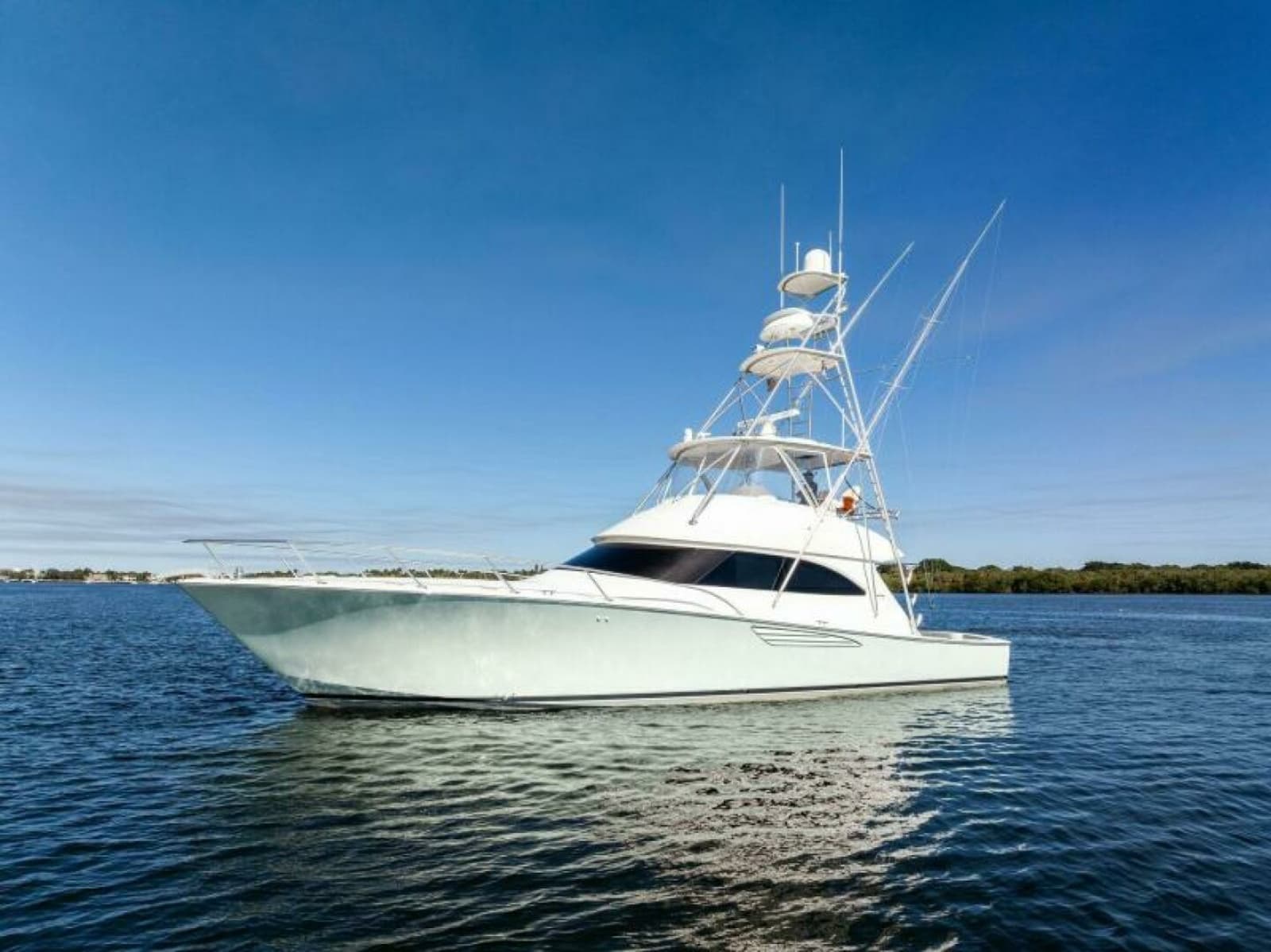 2016 Viking 55 Convertible - Photo 61