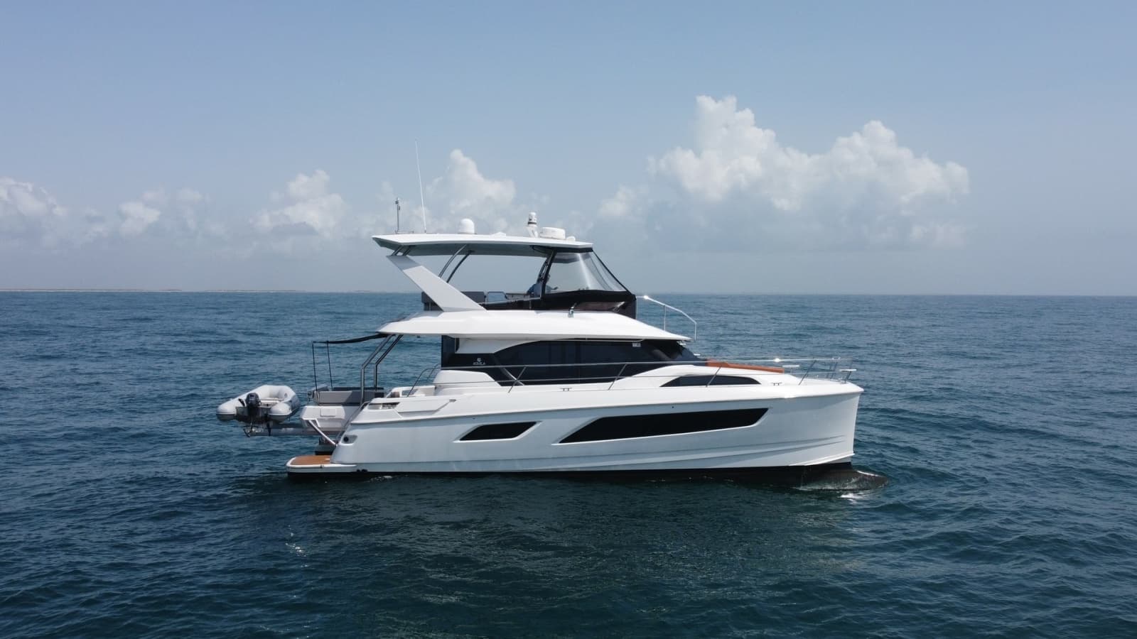 2021 Aquila 44 Motor Yacht - Photo 89