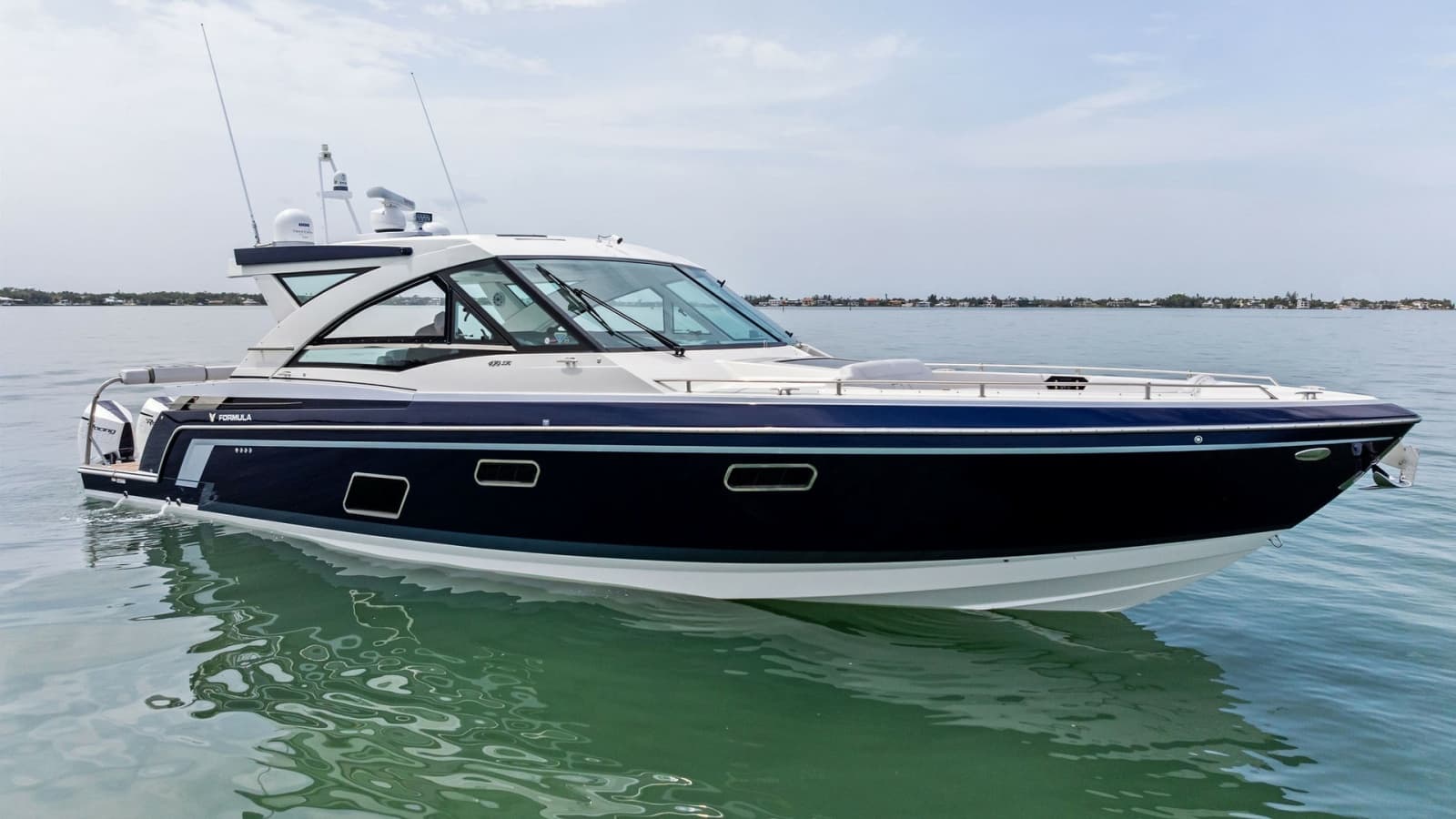 2022 Formula 430 Super Sport Crossover - Photo 44