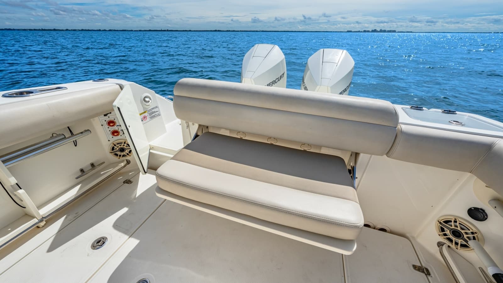 2019 Boston Whaler 280 Outrage - Photo 60